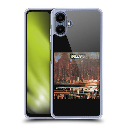 The Beach Boys Album Cover Art Holland Soft Gel Case for Samsung Galaxy A06 4G / 5G