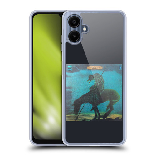 The Beach Boys Album Cover Art Surfs Up Soft Gel Case for Samsung Galaxy A06 4G / 5G
