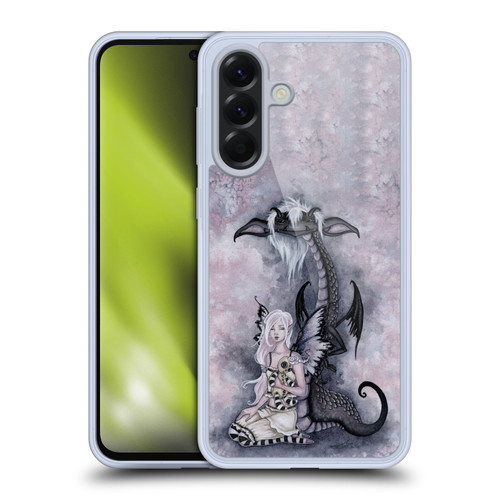 Amy Brown Folklore Evie And The Nightmare Soft Gel Case for Samsung Galaxy A56 5G