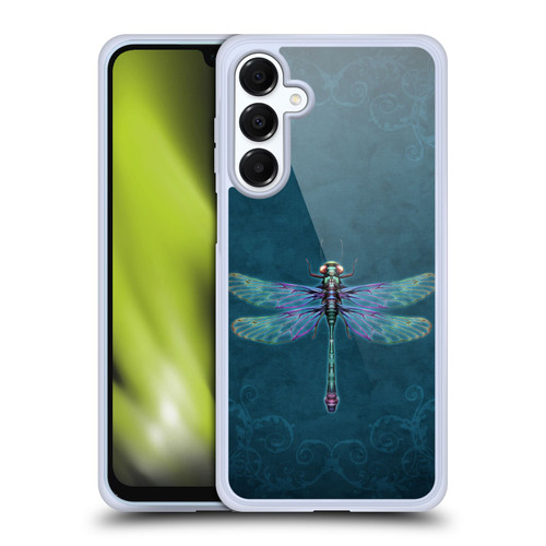 Brigid Ashwood Winged Things Dragonfly Soft Gel Case for Samsung Galaxy A16 5G & MagSafe