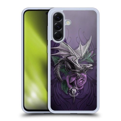 Anne Stokes Dragons 3 Beauty 2 Soft Gel Case for Samsung Galaxy A56 5G