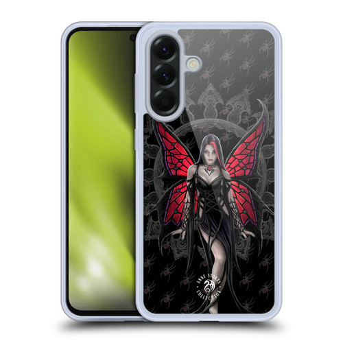Anne Stokes Gothic Aracnafaria Soft Gel Case for Samsung Galaxy A56 5G