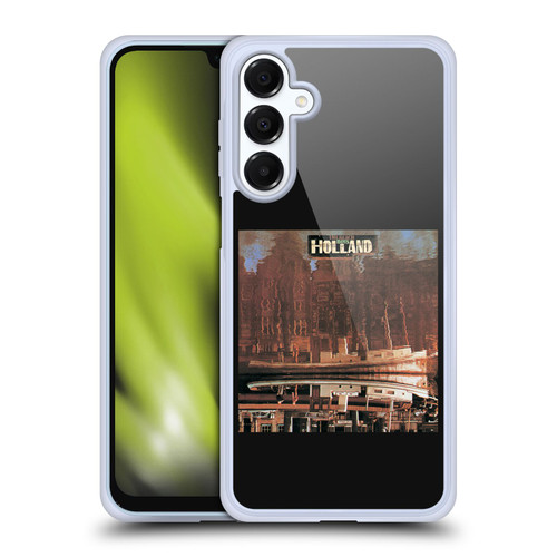 The Beach Boys Album Cover Art Holland Soft Gel Case for Samsung Galaxy A16 5G