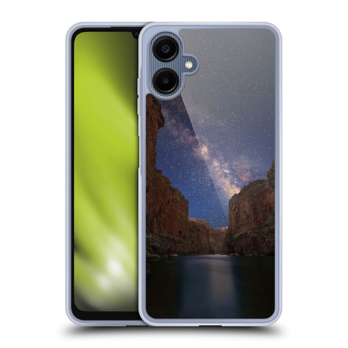 Royce Bair Nightscapes Grand Canyon Soft Gel Case for Samsung Galaxy A06 4G / 5G