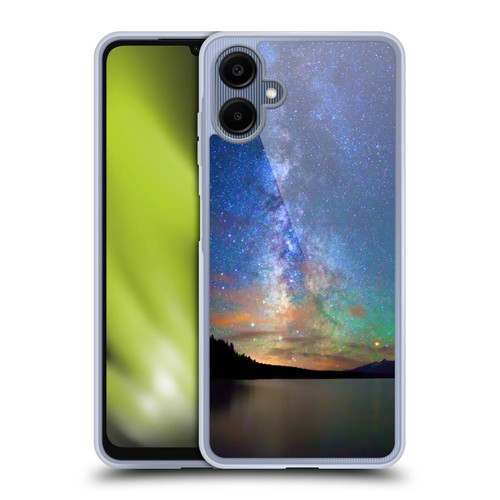 Royce Bair Nightscapes Jackson Lake Soft Gel Case for Samsung Galaxy A06 4G / 5G
