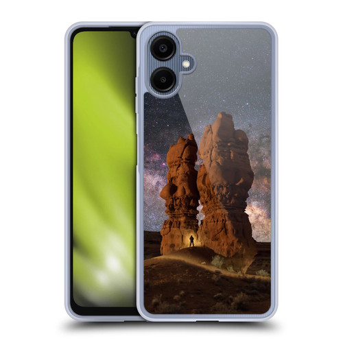 Royce Bair Photography Hoodoo Mania Soft Gel Case for Samsung Galaxy A06 4G / 5G