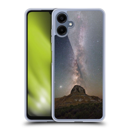 Royce Bair Photography Lone Rock Soft Gel Case for Samsung Galaxy A06 4G / 5G