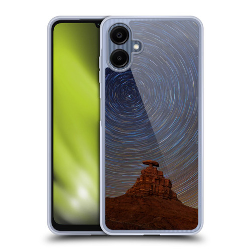 Royce Bair Photography Mexican Hat Rock Soft Gel Case for Samsung Galaxy A06 4G / 5G