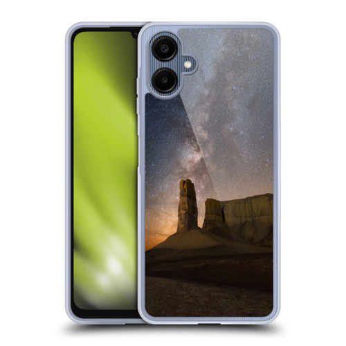 Royce Bair Photography Thumb Butte Soft Gel Case for Samsung Galaxy A06 4G / 5G