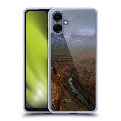 Royce Bair Photography Toroweap Soft Gel Case for Samsung Galaxy A06 4G / 5G