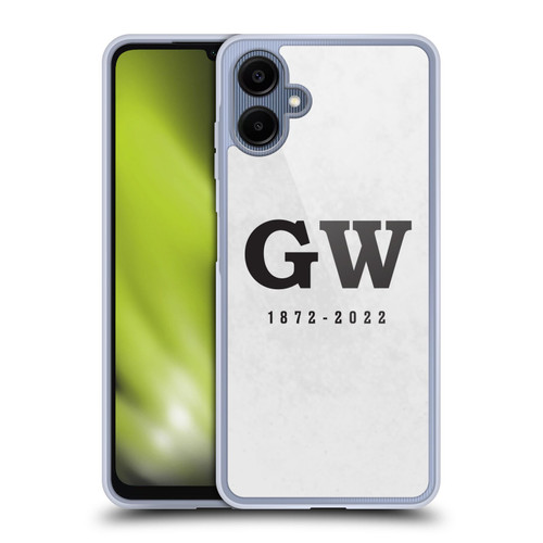 Glasgow Warriors Graphics GW 1872 Soft Gel Case for Samsung Galaxy A06 4G / 5G