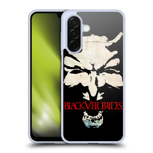 Black Veil Brides Band Art Devil Art Soft Gel Case for Samsung Galaxy A26 5G