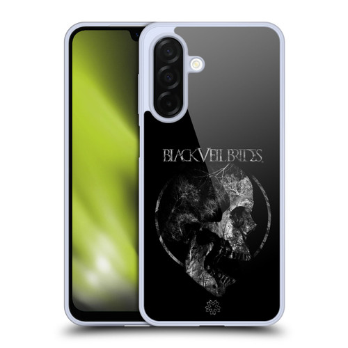 Black Veil Brides Band Art Roots Soft Gel Case for Samsung Galaxy A26 5G