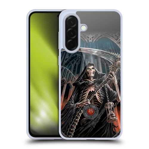 Anne Stokes Tribal Final Verdict Soft Gel Case for Samsung Galaxy A36 5G