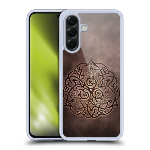 Brigid Ashwood Celtic Wisdom Knot Horse Soft Gel Case for Samsung Galaxy A56 5G