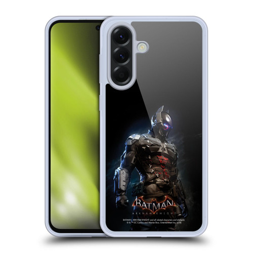 Batman Arkham Knight Characters Arkham Knight Soft Gel Case for Samsung Galaxy A56 5G
