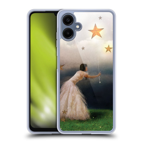 Jena DellaGrottaglia Assorted Star Catcher Soft Gel Case for Samsung Galaxy A06 4G / 5G