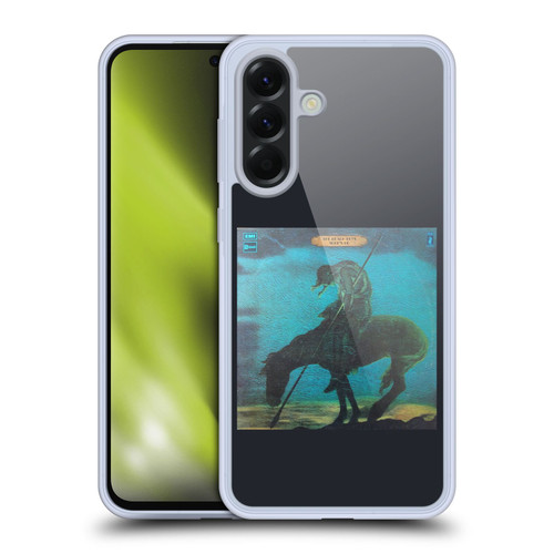 The Beach Boys Album Cover Art Surfs Up Soft Gel Case for Samsung Galaxy A56 5G