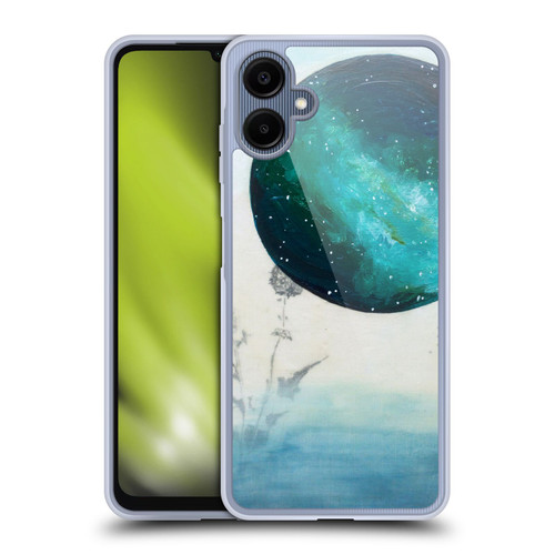 Mai Autumn Space And Sky Galaxies Soft Gel Case for Samsung Galaxy A06 4G / 5G