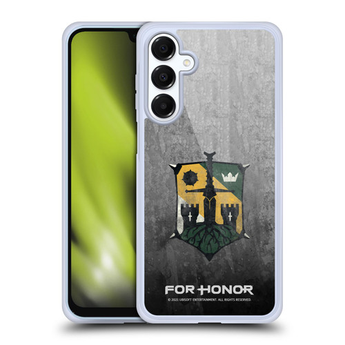 For Honor Icons Knight Soft Gel Case for Samsung Galaxy A16 5G & MagSafe