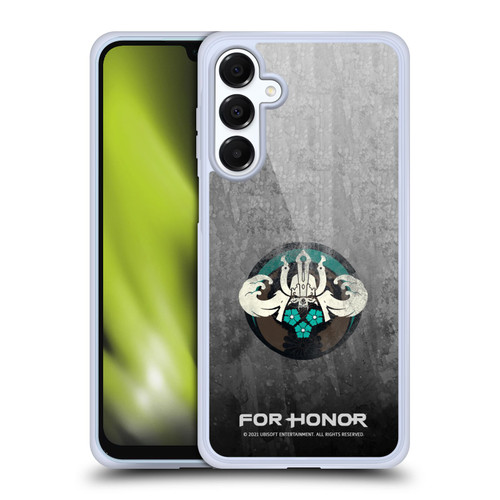 For Honor Icons Samurai Soft Gel Case for Samsung Galaxy A16 5G & MagSafe