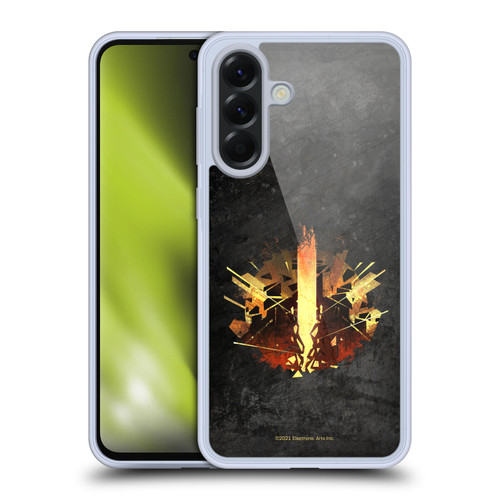 EA Bioware Dragon Age Heraldry Chantry Soft Gel Case for Samsung Galaxy A56 5G