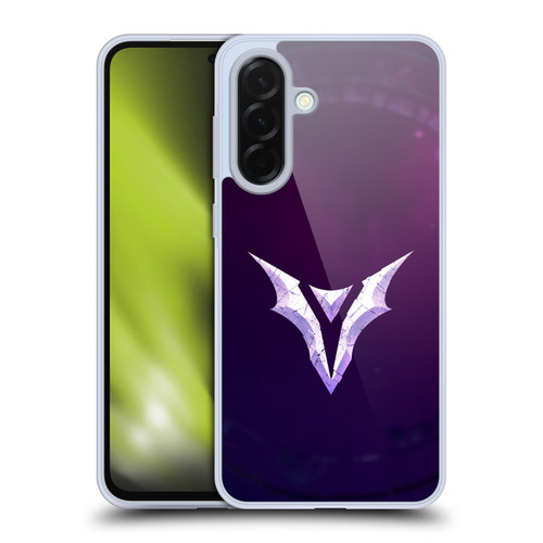EA Bioware Dragon Age The Veilguard Graphics Sigil 3D Soft Gel Case for Samsung Galaxy A36 5G