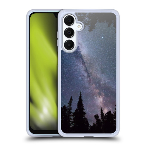 Royce Bair Photography Wilderness Soft Gel Case for Samsung Galaxy A16 5G & MagSafe