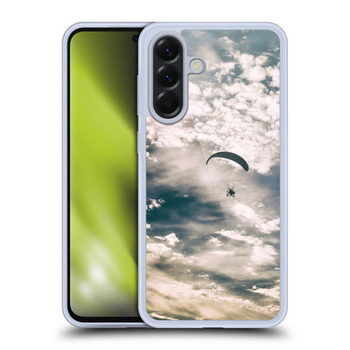Dorit Fuhg Mystic Nature Glider Soft Gel Case for Samsung Galaxy A56 5G