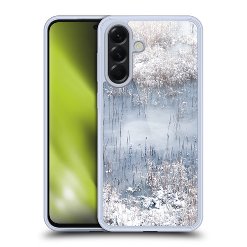Dorit Fuhg Mystic Nature Winter Land Soft Gel Case for Samsung Galaxy A56 5G