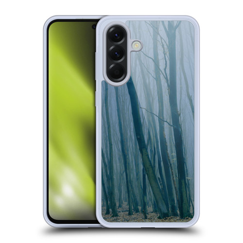Dorit Fuhg Mystic Nature Woods Soft Gel Case for Samsung Galaxy A56 5G