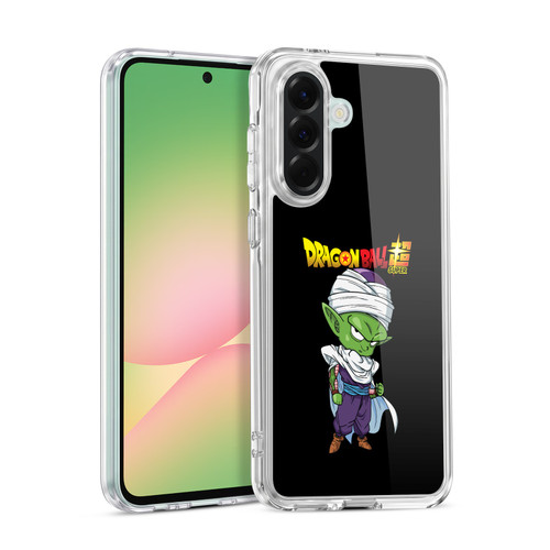 Dragon Ball Super Characters Piccolo Soft Gel Case for Samsung Galaxy A56 5G