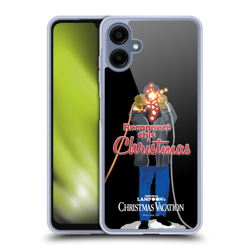 National Lampoon's Christmas Vacation Graphics Reconnect Soft Gel Case for Samsung Galaxy A06 4G / 5G