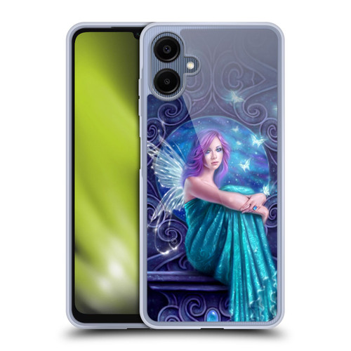 Rachel Anderson Pixies Astraea Soft Gel Case for Samsung Galaxy A06 4G / 5G