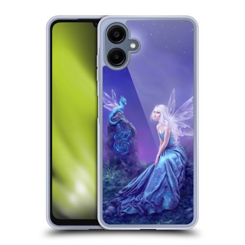 Rachel Anderson Pixies Luminescent Soft Gel Case for Samsung Galaxy A06 4G / 5G