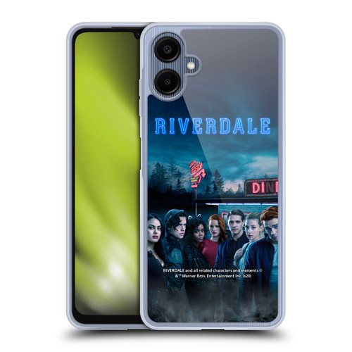 Riverdale Graphics 2 Group Poster 3 Soft Gel Case for Samsung Galaxy A06 4G / 5G