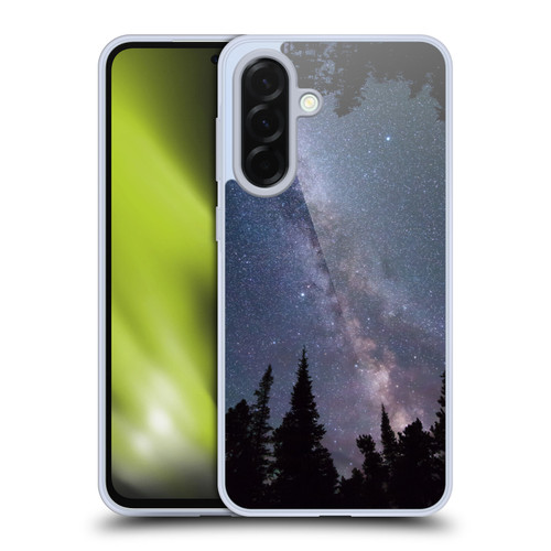 Royce Bair Photography Wilderness Soft Gel Case for Samsung Galaxy A36 5G