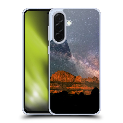 Royce Bair Photography Zions Soft Gel Case for Samsung Galaxy A36 5G
