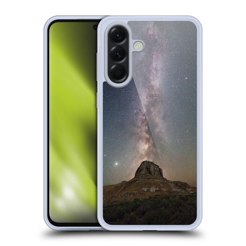 Royce Bair Photography Lone Rock Soft Gel Case for Samsung Galaxy A56 5G