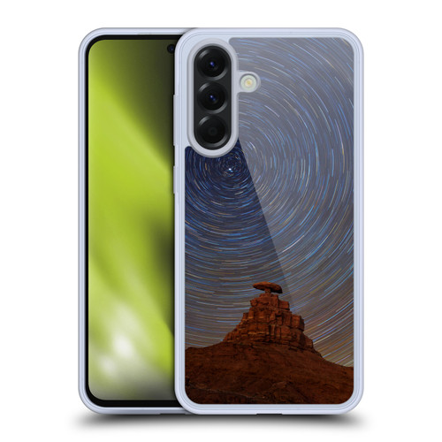 Royce Bair Photography Mexican Hat Rock Soft Gel Case for Samsung Galaxy A56 5G