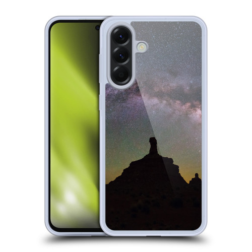 Royce Bair Photography Rooster Butte Soft Gel Case for Samsung Galaxy A56 5G