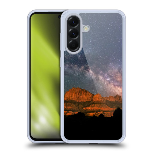 Royce Bair Photography Zions Soft Gel Case for Samsung Galaxy A56 5G