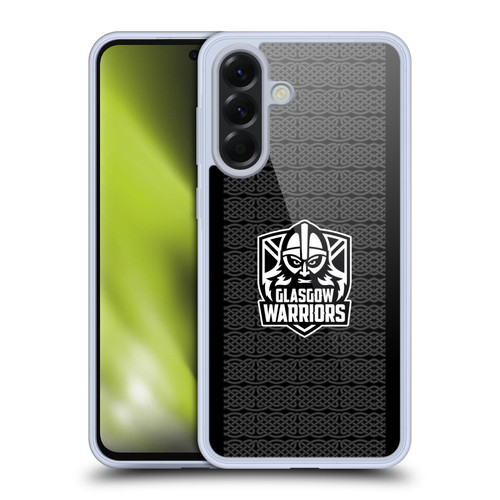 Glasgow Warriors 2024/25 Crest Kit Home Soft Gel Case for Samsung Galaxy A56 5G
