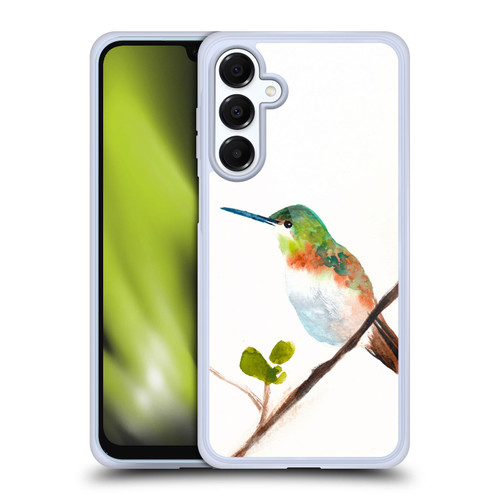 Mai Autumn Birds Hummingbird Soft Gel Case for Samsung Galaxy A16 5G & MagSafe