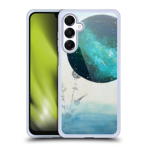 Mai Autumn Space And Sky Galaxies Soft Gel Case for Samsung Galaxy A16 5G & MagSafe