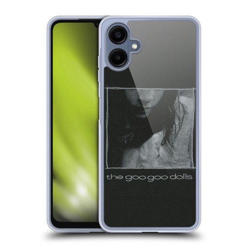 Goo Goo Dolls Graphics Throwback Gutterflower Tour Soft Gel Case for Samsung Galaxy A06 4G / 5G