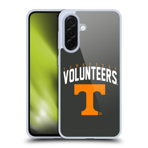 University Of Tennessee UTK University Of Tennessee Knoxville Tennessee Volunteers Soft Gel Case for Samsung Galaxy A36 5G