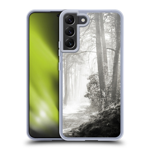 Dorit Fuhg In The Forest Into The Forest 2 Soft Gel Case for Samsung Galaxy S22+ 5G & MagSafe