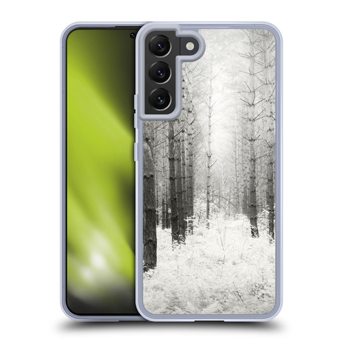 Dorit Fuhg In The Forest Into The Forest 3 Soft Gel Case for Samsung Galaxy S22+ 5G & MagSafe