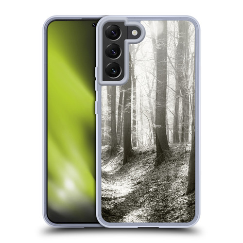 Dorit Fuhg In The Forest Into The Forest 4 Soft Gel Case for Samsung Galaxy S22+ 5G & MagSafe